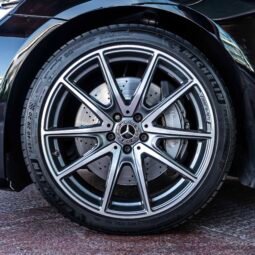
										Mercedes S560 full									