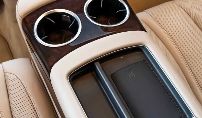 
								Mercedes S560 full									