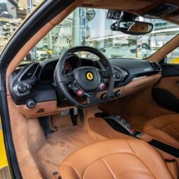 
										Ferrari 488 GTB full									