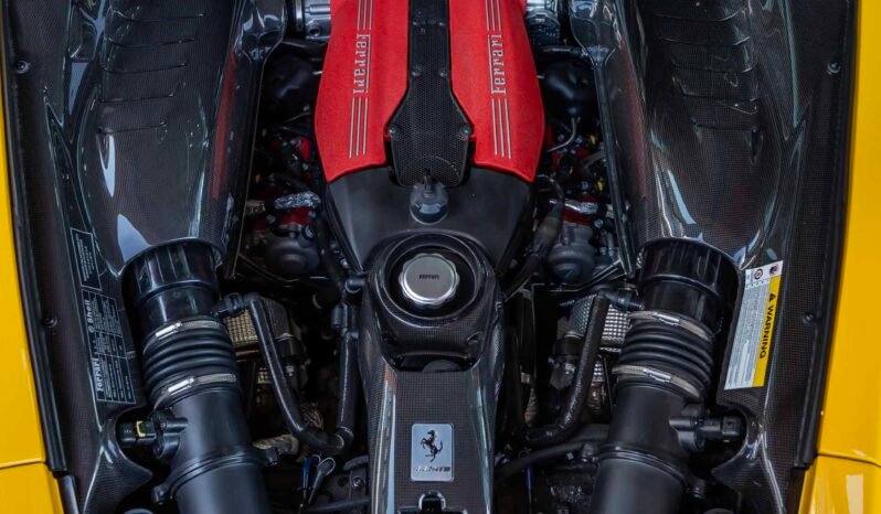 
								Ferrari 488 GTB full									