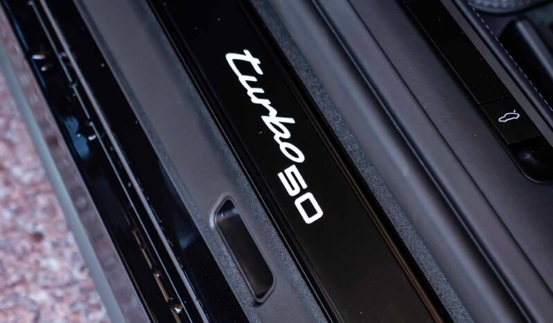 
								Porsche Turbo 50 full									