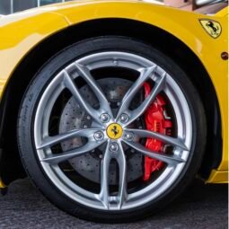 
										Ferrari 488 GTB full									