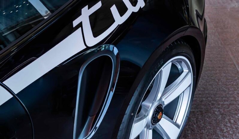 
								Porsche Turbo 50 full									
