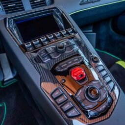 
										Lamborghini Aventador full									