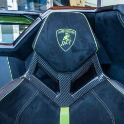 
										Lamborghini Aventador full									
