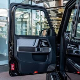 
										Mercedes G63 full									