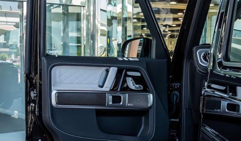 
								Mercedes G63 full									