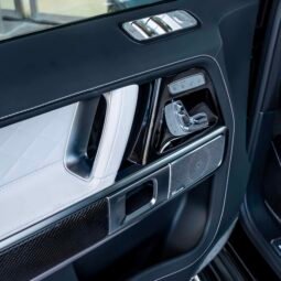 
										Mercedes G63 full									