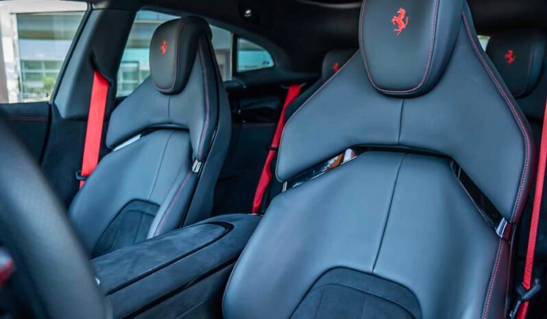 
								Ferrari Parsonage full									