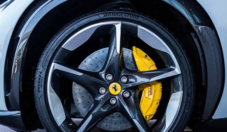 
								Ferrari Parsonage full									