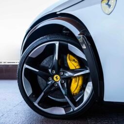 
										Ferrari Parsonage full									