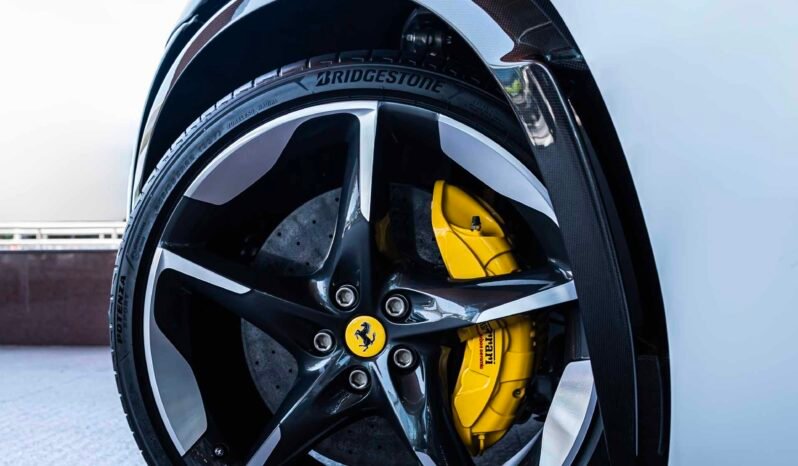 
								Ferrari Parsonage full									
