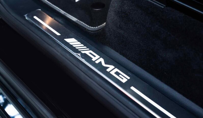 
								Mercedes G63 full									