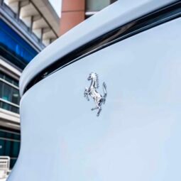 
										Ferrari Parsonage full									