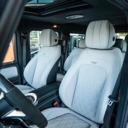 
										Mercedes G63 full									