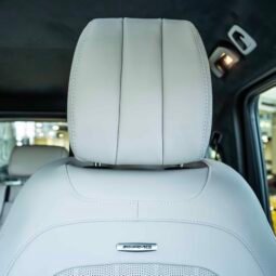 
										Mercedes G63 full									