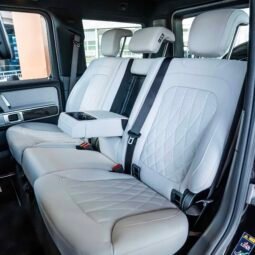 
										Mercedes G63 full									