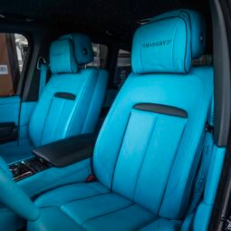 
										Rolls Royce Mansory full									