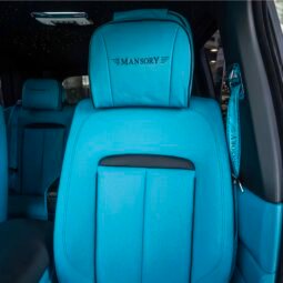 
										Rolls Royce Mansory full									