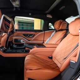
										Mercedes Maybach S680 full									