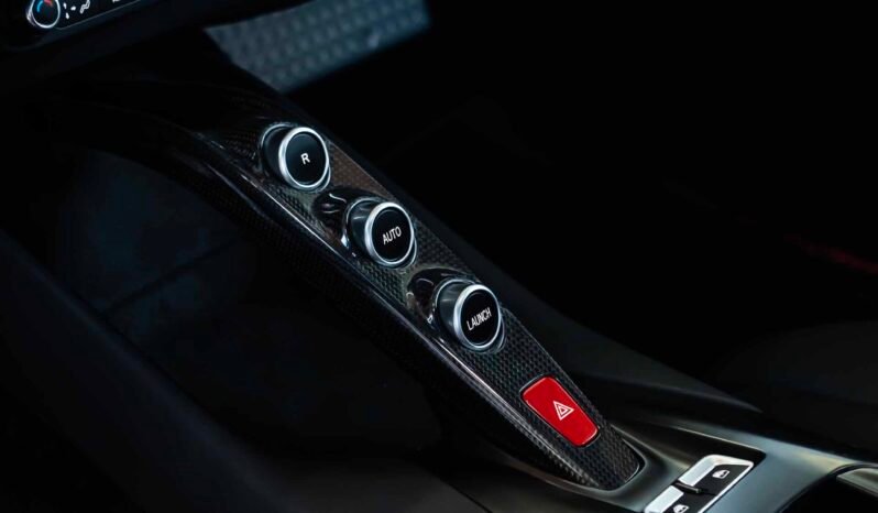 
								Ferrari 812 Superfast full									