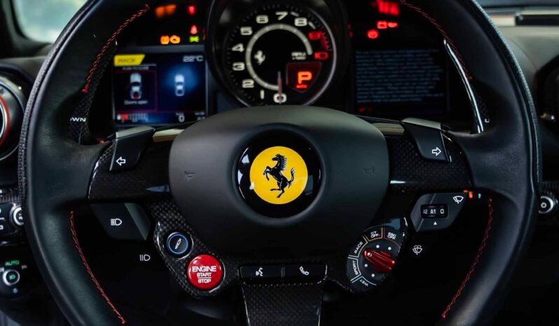 
								Ferrari 812 Superfast full									
