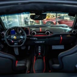
										Ferrari 812 Superfast full									