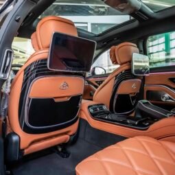 
										Mercedes Maybach S680 full									