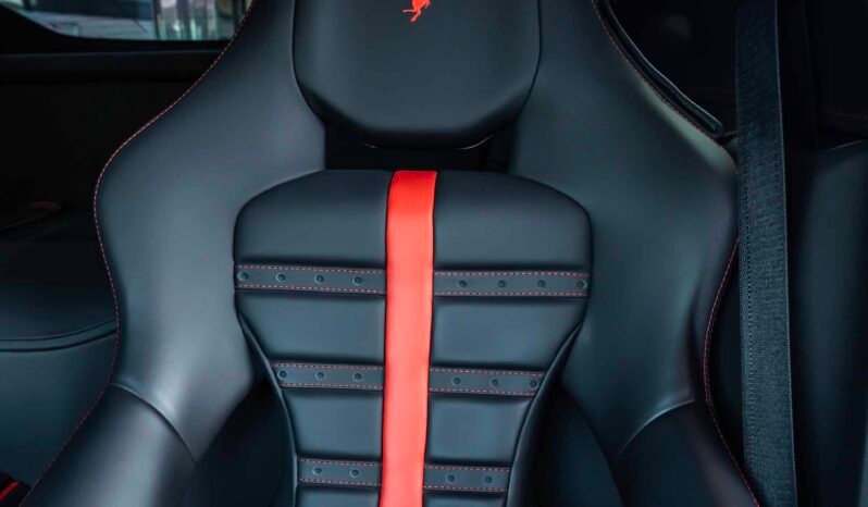 
								Ferrari 812 Superfast full									