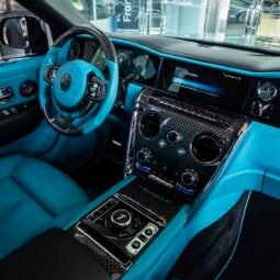 
										Rolls Royce Mansory full									