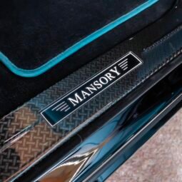 
										Rolls Royce Mansory full									
