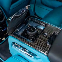 
										Rolls Royce Mansory full									