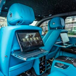 
										Rolls Royce Mansory full									
