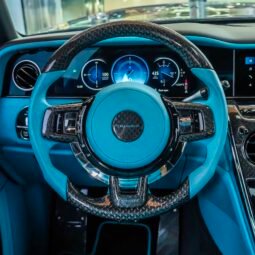 
										Rolls Royce Mansory full									