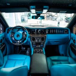 
										Rolls Royce Mansory full									