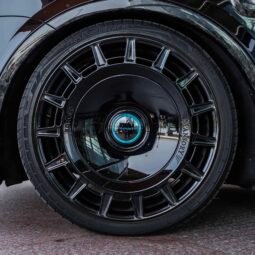 
										Rolls Royce Mansory full									