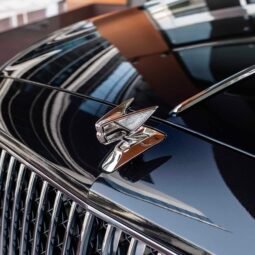 
										Bentley First Edition full									
