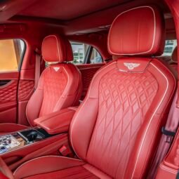 
										Bentley First Edition full									