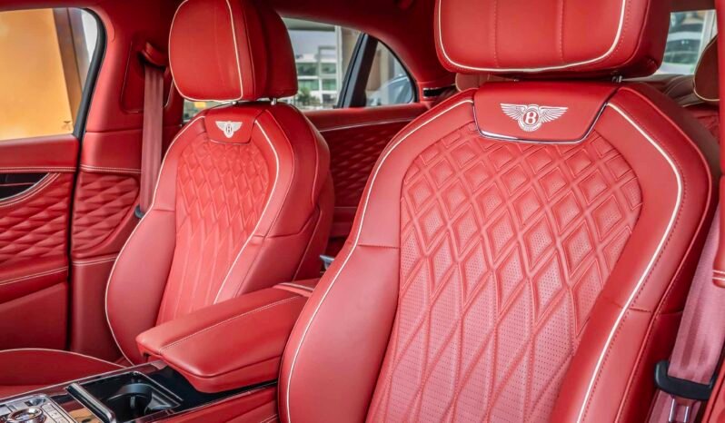 
								Bentley First Edition full									