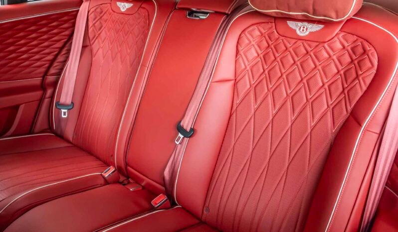 
								Bentley First Edition full									