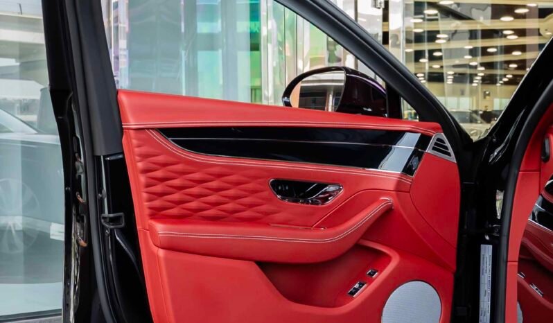 
								Bentley First Edition full									