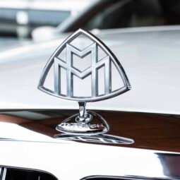 
										Mercedes Maybach 57S full									