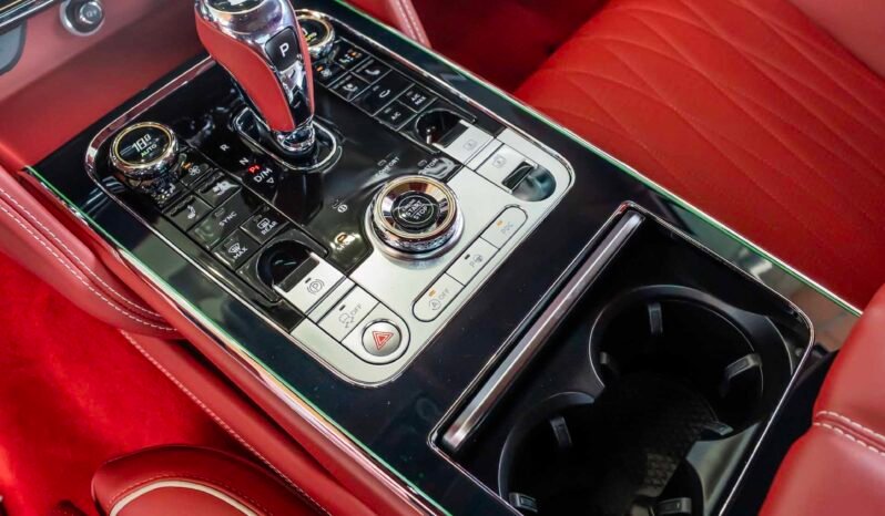 
								Bentley First Edition full									