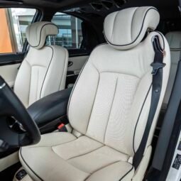 
										Mercedes Maybach 57S full									