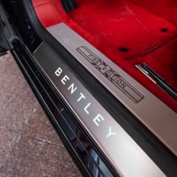 
										Bentley First Edition full									