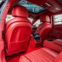 
										Bentley First Edition full									