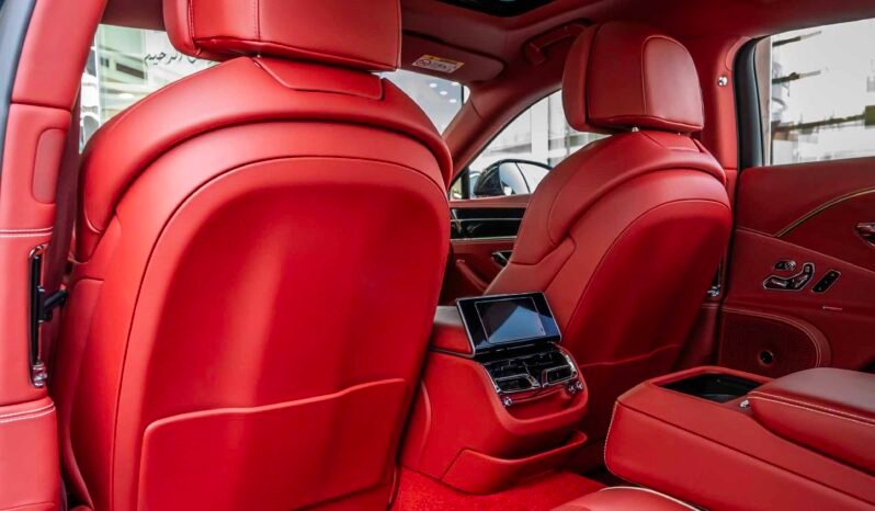 
								Bentley First Edition full									