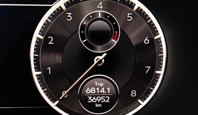 
								Bentley First Edition full									