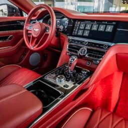 
										Bentley First Edition full									