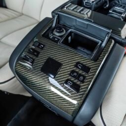 
										Mercedes Maybach 57S full									
